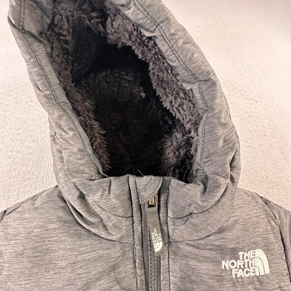 The North Face north face